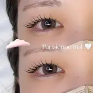 【再来様】 パリジェンヌラッシュリフト🩰