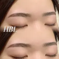 🩰ハリウッドブロウリフト🩰（眉毛Wax付き）