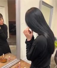 ⚠️17:30以降限定⚠️🐏レディースロングレイヤーカットモデル🐏