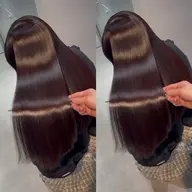 ⏰時間限定クーポン⏰ダメージレスカラー🉐+オージュア4stトリートメント