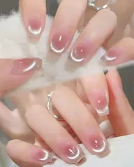 マグネットフレンチ/チークマグネットフレンチ