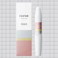 エグータムプレミアム1本付き➕次世代まつ毛パーマ🔝ラッシュリフト上のみ👛当店のお支払いは現金のみになります。