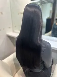 【⭐️4月限定大特価‼️⭐️】🫧縮毛矯正＋カット🫧