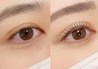 限定🎀研修モデル募集👀🫧まつ毛パーマ/パリジェンヌ/韓国パーマ(上まつ毛パーマモデル募集)⚠️日付、時間指定あり