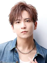 【❤️🔥平日3名限定激アツクーポン❤️🔥】骨格似合わせカット+髪質改善カラー