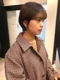 ✨似合わせカット+艶カラー+コラーゲントリートメント✨