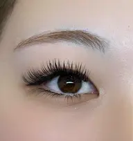 下まつげエクステ40本🎡