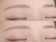 🌹大人美眉に🌹似合わせ💎眉スタイリング(※メイク無し)眉毛ワックス🪞骨格診断📍池袋駅西口3分🐾【口コミ投稿】