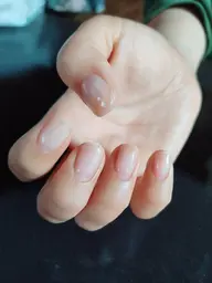 モデル価格　ウォーターケア+アロママッサージ+クリア仕上げ