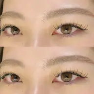 フラットラッシュ　120本☆*。 オフなし