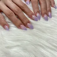 🉐ワンカラーorグラデ（初回オフ込み）