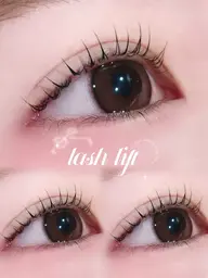 【19日限定モデル募集🎀】まつげパーマorパリジェンヌラッシュリフト✨