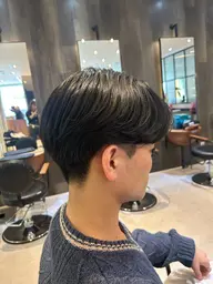 カット‪✂︎‬トリートメント🐱