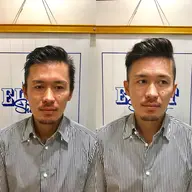 🌟（men.s限定）カット & パーマ🌟