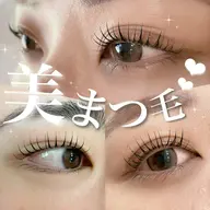 【まつ育✖️まつ毛パーマ】特別セットメニュー🪽