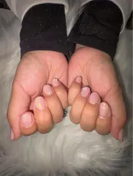 ワンカラー【オフ無し・長さだし無し】