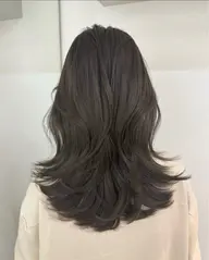 カット＋オージュア6step＋プチスパ5分