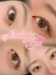 𓂃🫧27歳以下限定‪ラッシュリフト𓂃🫧‪（アイシャンプー、束感コーティング仕上げ付き）まつ毛パーマ