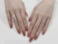 長さ出し&ワンカラー 特別価格¥13,000