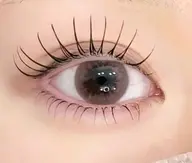 ♡まつげパーマ 上下セット♡