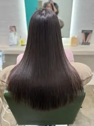 ✨髪質改善✨酸熱トリートメント➕ヘアエステトリートメント