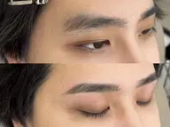 【圧倒的美眉】🥷メンズアイブロウ🥷