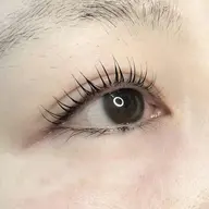 ラッシュリフト🌼まつげを自然に立ち上げたい方