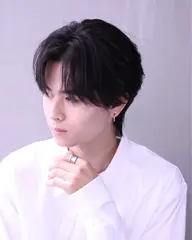 カット/縮毛矯正