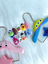 👩🎓学生限定オフなし🩷アート&パーツつけ放題🩷3Dアート✨️推しネイルもなんでもOK👍