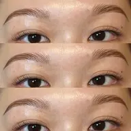 ☆再来☆ 【パリジェンヌラッシュリフト+ハリウッドブロウリフト】