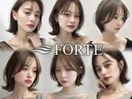 韓国風 ボブカット🤍