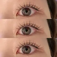 韓国発祥🇰🇷❣️マスカラパーマ🖤(ブラックティント)