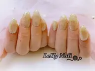 【ミニモ学割】スカルプ　ワンカラー/ラメ【オフあり】