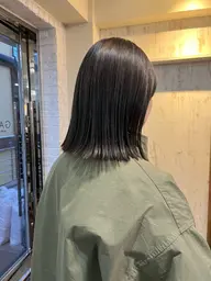 〖👑さらなるモテ髪へ👑〗〖❤️🔥5+1STEPハイクラストリートメント❤️🔥〗