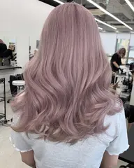 🤍期間限定🤍リタッチ、ブリーチメニュー✨