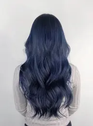 ブリーチ🎀ブルーカラー