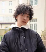 【29歳以下限定】ショートカット💫