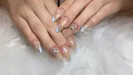 デザイン持込ok🩷🩷🩷7500円->6800円