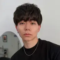 【直毛の方におすすめ】カット+毛先ワンカールパーマ🌀