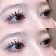 【1週間限定】🎀120本マツエクモデル🎀(オフなしのみ)