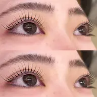 次世代まつ毛パーマ+トリートメント🫧(コーティング付き)