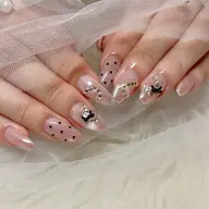 おまかせデザインネイル(オフなし)