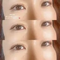 リピーター様専用まつ毛パーマ🪴