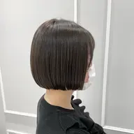 【期間限定‼️】💫カット(ボブカットのみ、シャンプー込)＋うる艶トリートメント💫