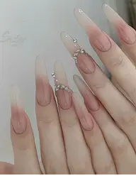 ワンカラー+ 2本デザインor2本付け放題料金