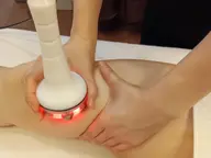 💎ミニモ学割U24💎 ❤️🔥脚痩せ(足痩せ) 痩身初回体験コース❤️🔥ハイパーナイフ+ヒートマット🔥