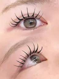 🎀フラットラッシュ120本まで(オフ込み)