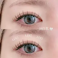 【4/22限定】ダブルフラットラッシュ 付け放題¥7,000