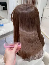 5月26日(火)限定🎀 カラーモデル募集!ブリーチカラー(シャンプーブロー込み)