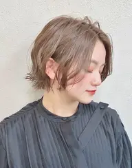 🎥水曜10時【くせ毛or40歳以上】限定🙏YouTube撮影モデル📸ショートにしたい人✂️人気店長によるカット✂️